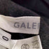 ギャルリーヴィー GALERIE VIE ウール ワイドパンツ レディース JPN:0